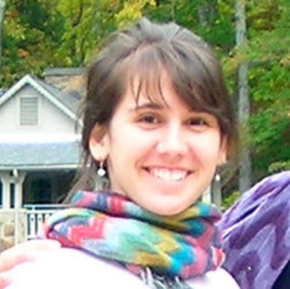 Meet your Posher, Erika
